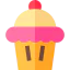 Muffin icon 64x64