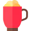 Cappuccino icon 64x64