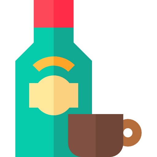 Rum icon