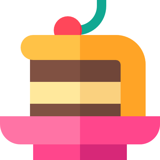 Cake icon