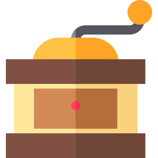 Grinder icon