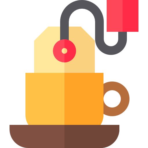 Tea icon