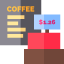 Coffee іконка 64x64