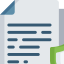 Document icon 64x64