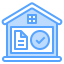 Work from home Symbol 64x64