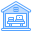 Home office Symbol 64x64