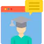 Online class 图标 64x64