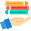 Knowledge 图标 64x64