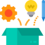 Idea 图标 64x64