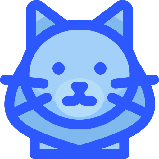 Cat icon
