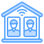 Video call Symbol 64x64