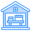 Home office Symbol 64x64