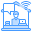 Chat Symbol 64x64
