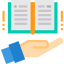 Read 图标 64x64