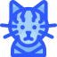 Cat Symbol 64x64
