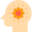 Brain 图标 64x64