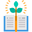 Knowledge 图标 64x64