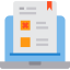Online test 图标 64x64
