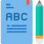 Writing 图标 64x64