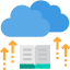 Cloud 图标 64x64
