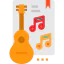 Music class icon 64x64