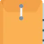 Dossier icon 64x64