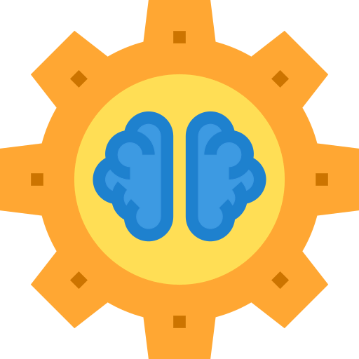 Brain icon