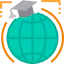 Global ícono 64x64