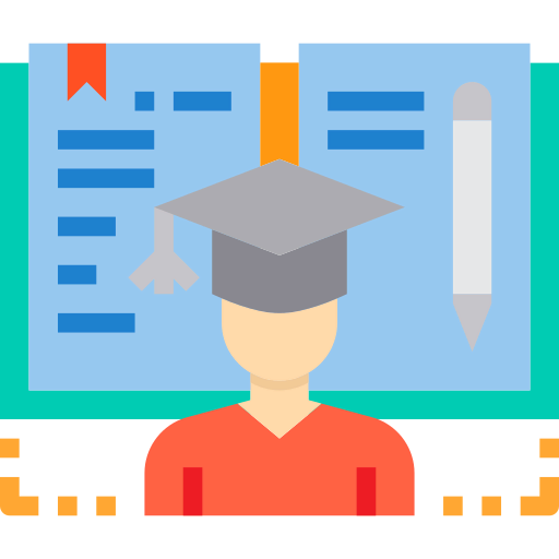 Education アイコン