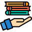 Knowledge Ikona 64x64