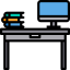 Desk Ikona 64x64