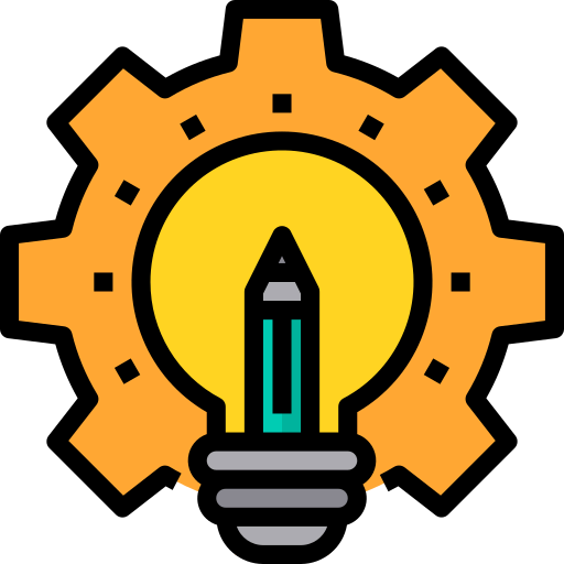 Learning icon
