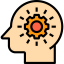 Brain Ikona 64x64