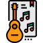 Music class icon 64x64