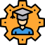 Education icon 64x64