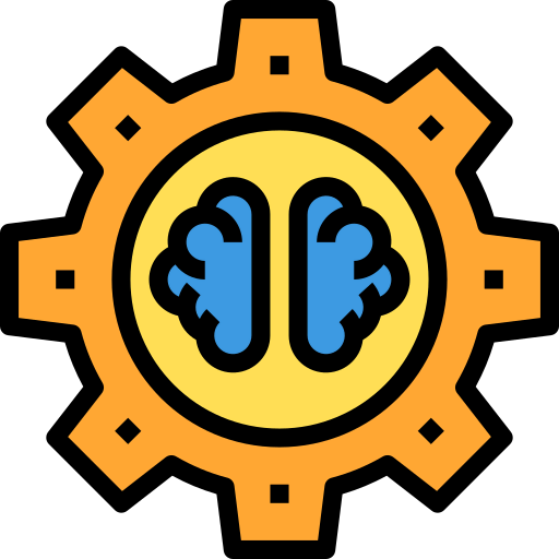 Brain icon