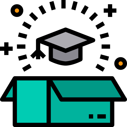 Knowledge icon