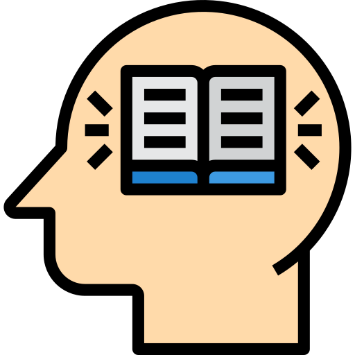 Learning icon