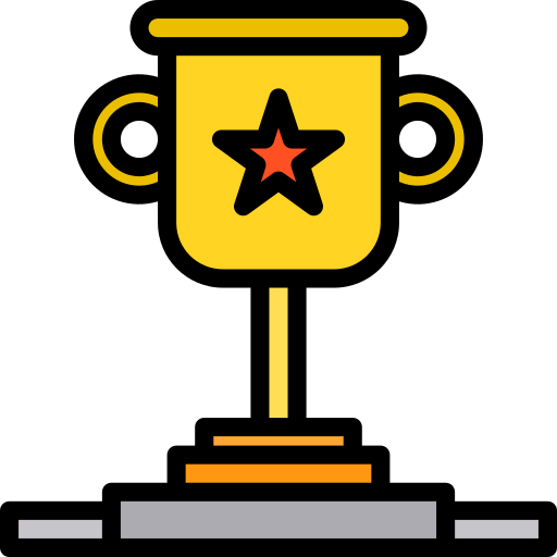 Trophy icon