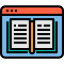 Ebook Ikona 64x64
