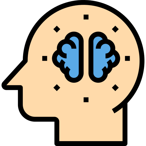 Brain icon