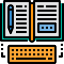 Online education Ikona 64x64