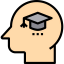 Education Ikona 64x64