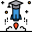 Education Ikona 64x64