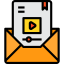 Email Ikona 64x64