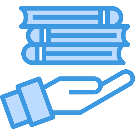 Knowledge icon