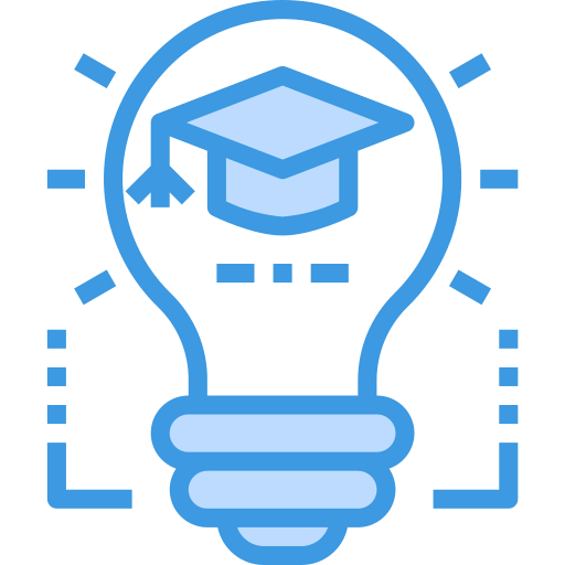 Learning icon