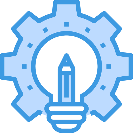 Learning icon