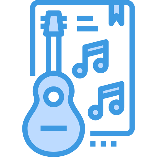 Music class icon