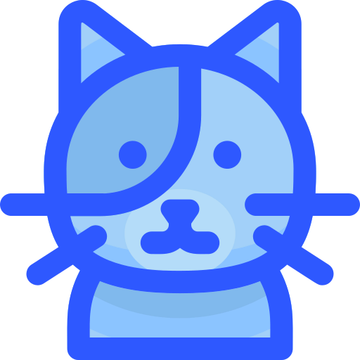 Cat icon